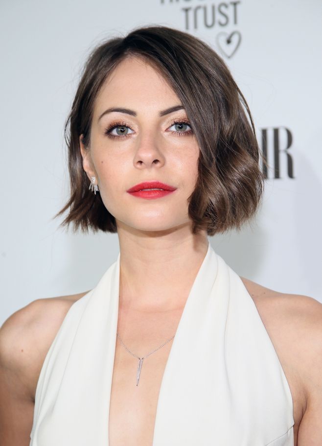 薇拉·贺兰德(willa holland)