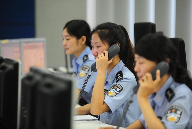 时隔八年千里寻亲 海盐县公安局帮助流浪人员回家