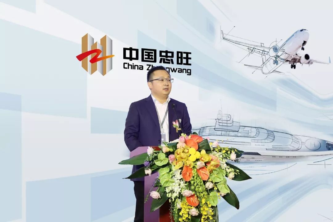 中国忠旺路长青:不忘初心 坚守主业 实力诠释中国高端制造的匠心精神