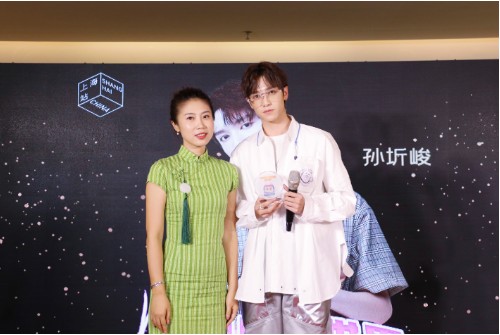 冠声文化两周年分享会:"声"而不同