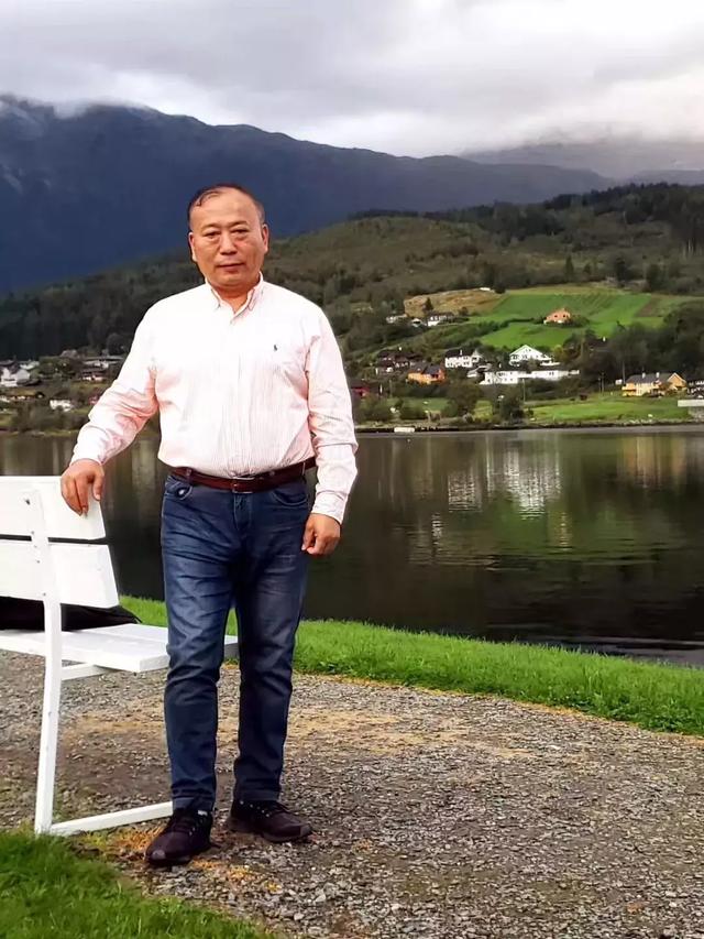 杨荣:三十余载风雨兼程 通用家电初心未改