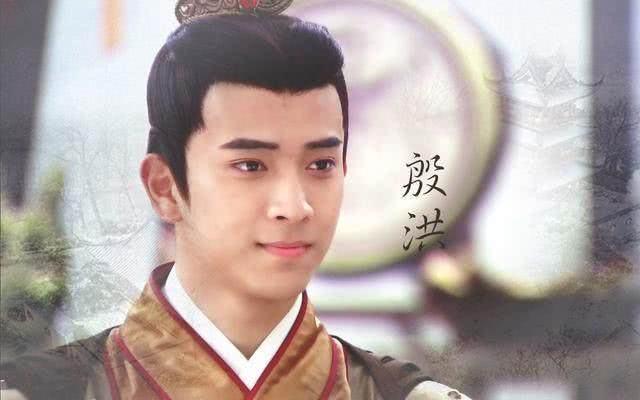 认识《封神演义》阐教十二金仙:"阴阳镜主人"赤精子