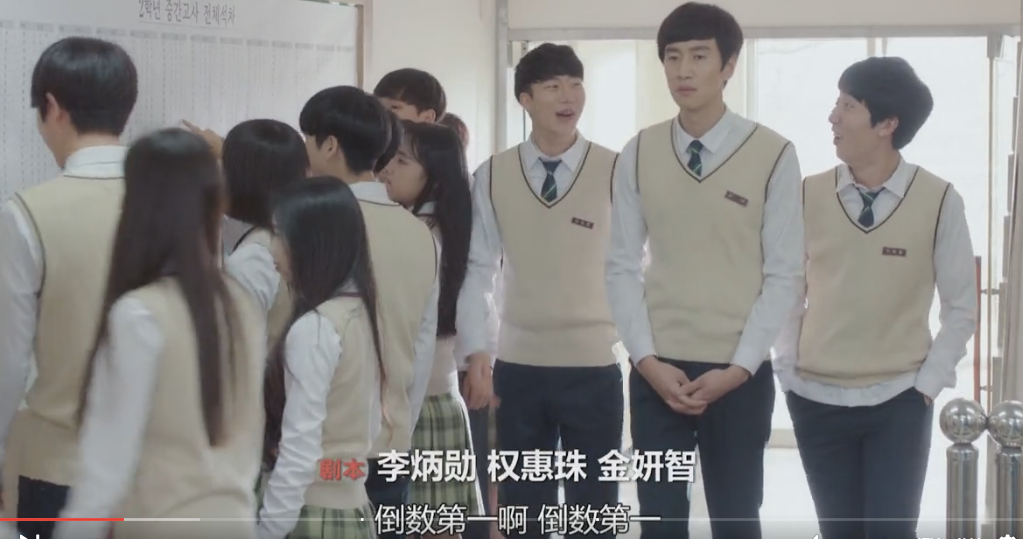 豆瓣9.1,李光洙精致短剧《心里的声音》