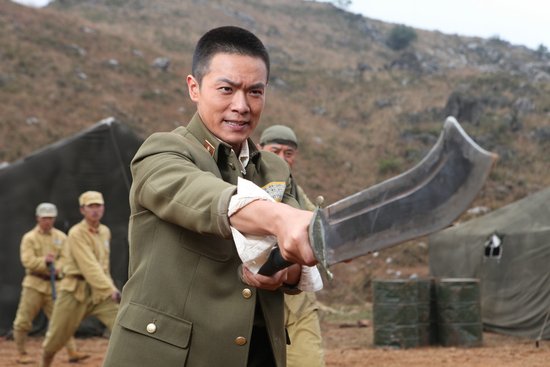 日军偷袭不成反倒损失5千人,此人做了一件事后,7天就成为营长