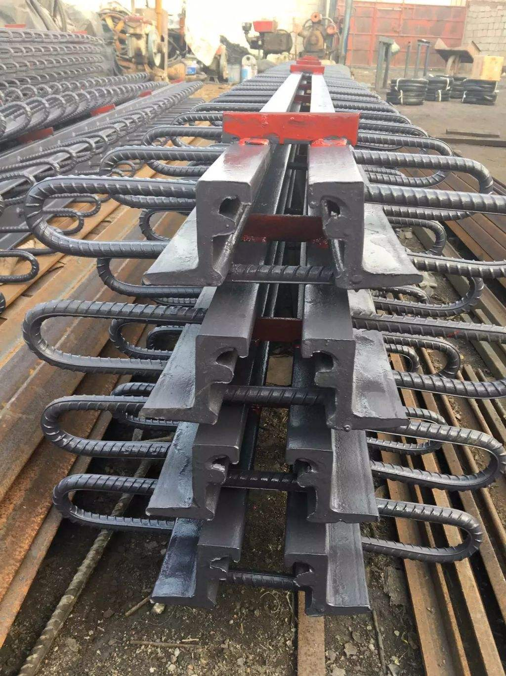 为什么桥梁伸缩缝会被渗透?