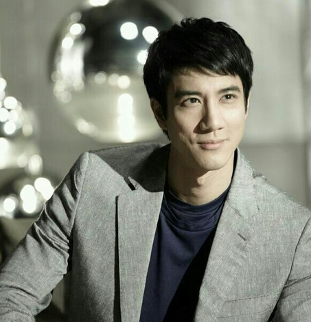这些70后不老男星王力宏与钟汉良,大家比较认可谁?