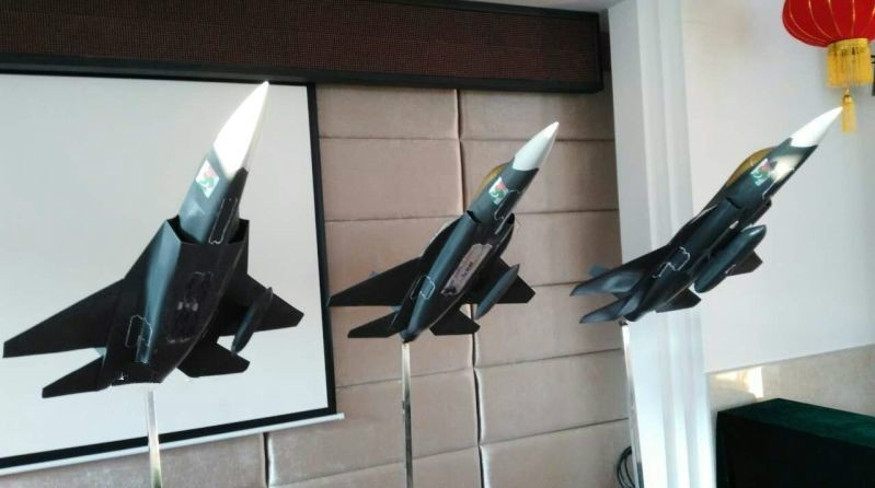 网上隐形飞豹,隐形枭龙,隐形歼-10图片不靠谱,代差难以逾越