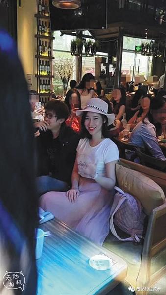 优弹素涉传销和虚假宣传 幕后老板是ayawawa老公