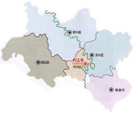 东兴区行政区划图片