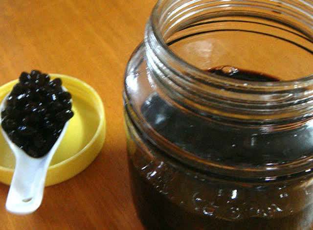 醋泡葡萄干功效!