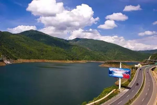 亚洲第一土坝修建史,会泽人的骄傲!