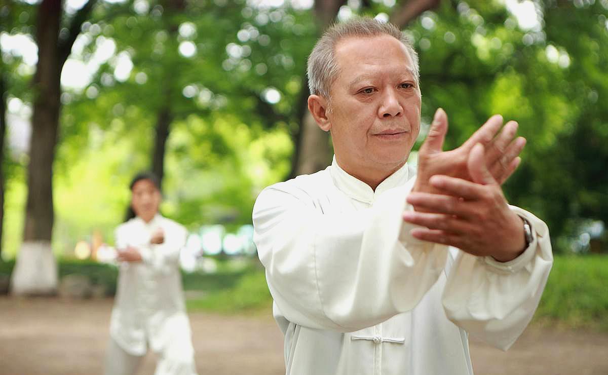 中医平时养生锻炼(中医平时养生锻炼方法)