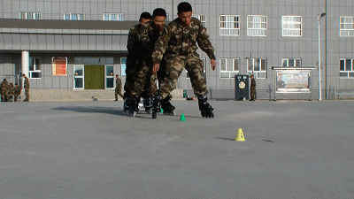 一组动图,带你体验丰富