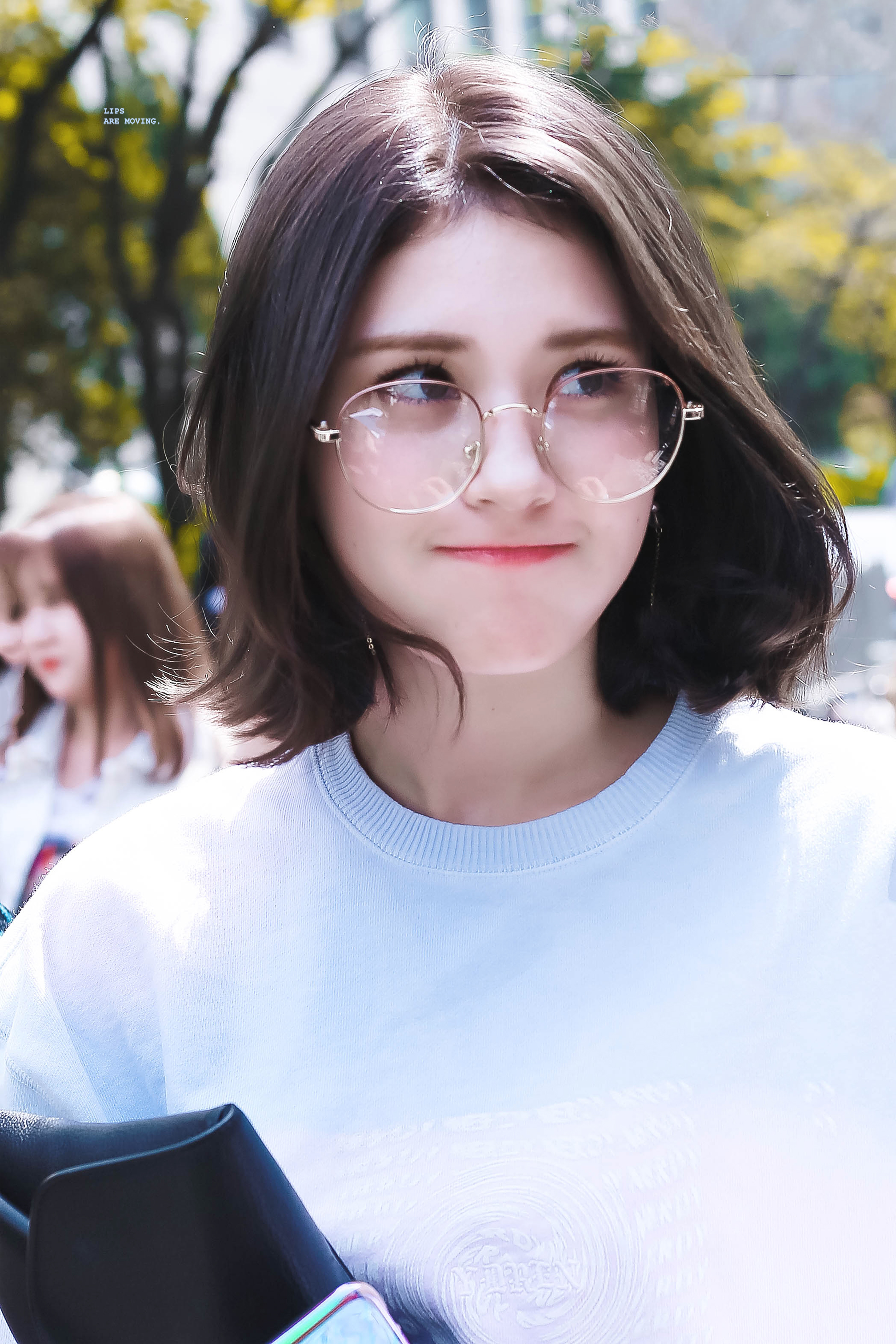 韩国101女团c位处境尴尬 全昭弥跳槽yg能否顺利出道?