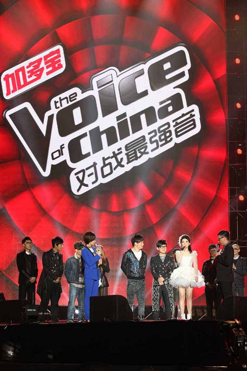 《中国好声音》已经办了十年了,最让你记忆深刻的是哪一位?