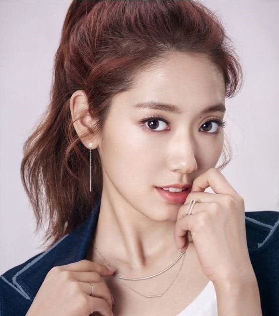 韩国公认最漂亮女明星:金秀贤在其中,宋慧乔竟然不在其中?