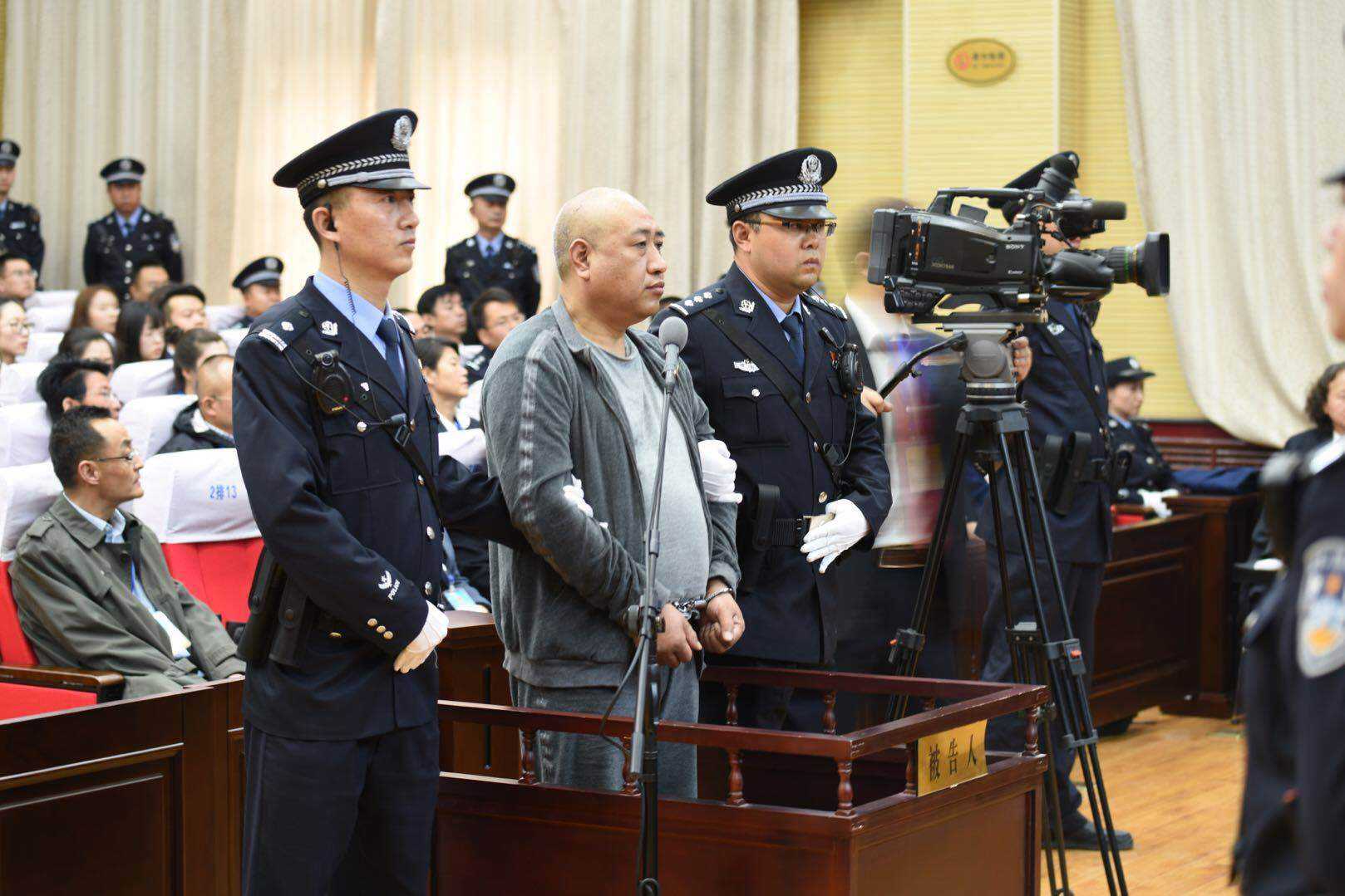 南医大女生被害案,侦破技术有多厉害?曾经锁定一批陈年旧案真凶
