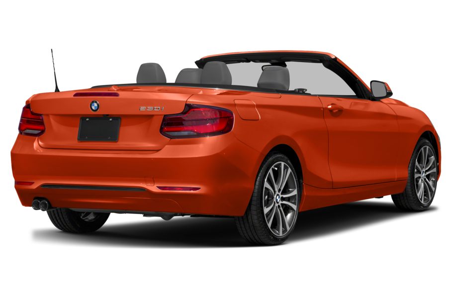 鉴赏一下,宝马230炫酷高端的风采,让人赏心悦目