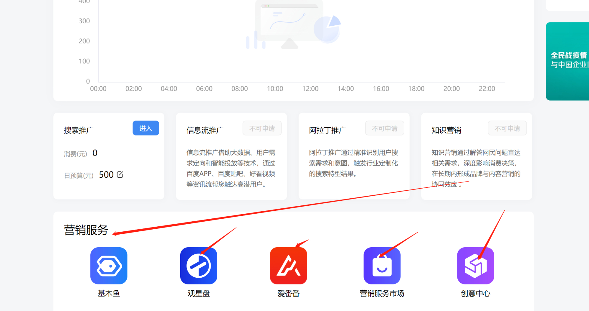 百度推广的网站怎么弄 baijiahao.baidu.com