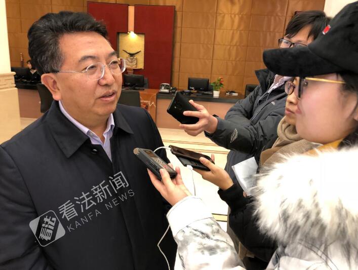 北京市人大代表王天有:北京儿童医院正选新址 本部将保留