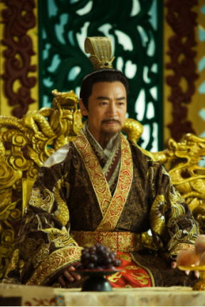 《失宠王妃之结缘》陪你看星座里的故事