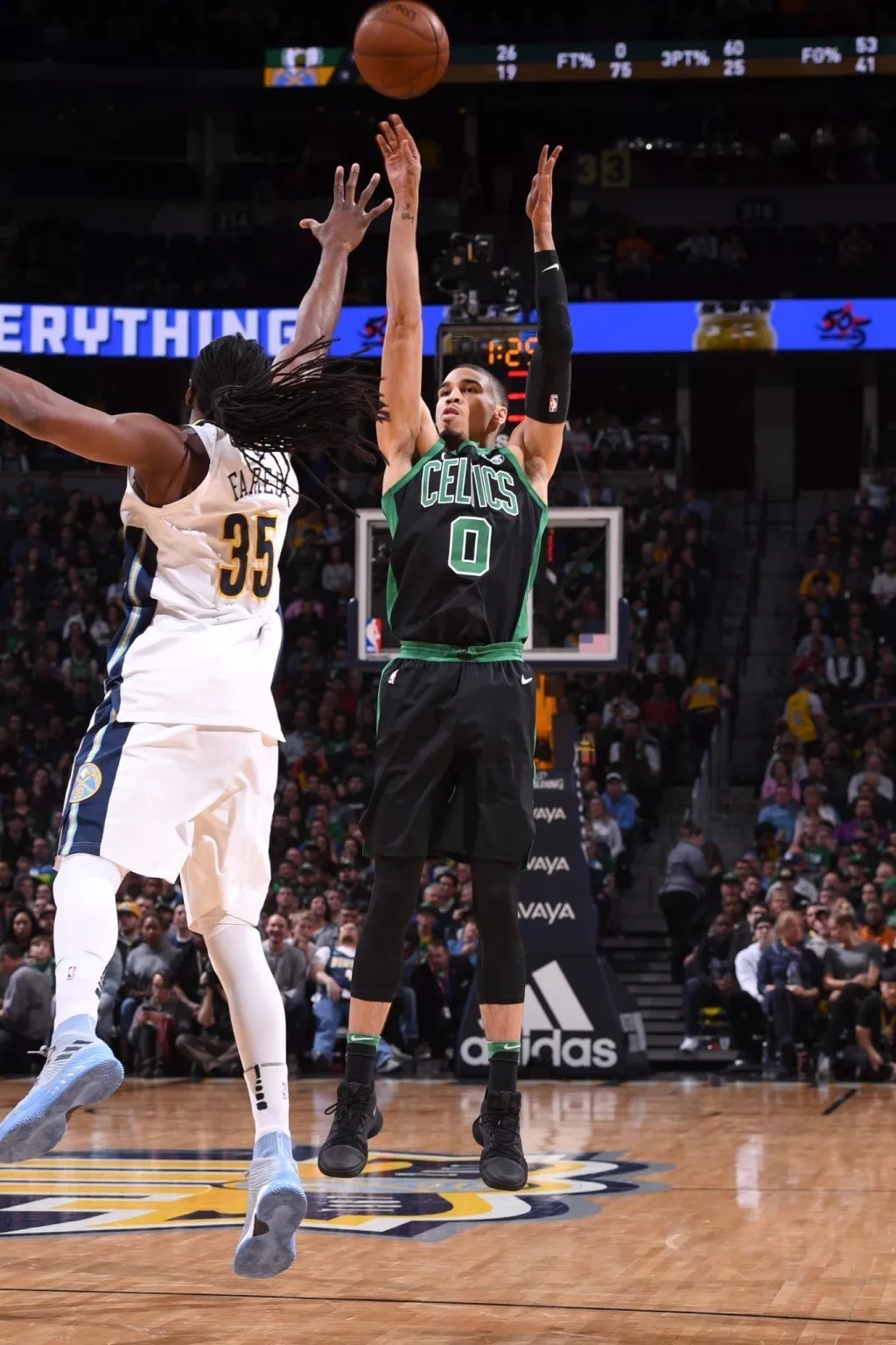 高清-绿军塔图姆收藏版壁纸