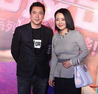 王中磊妻子点赞一条微博,将杨幂离婚的真实原因曝光