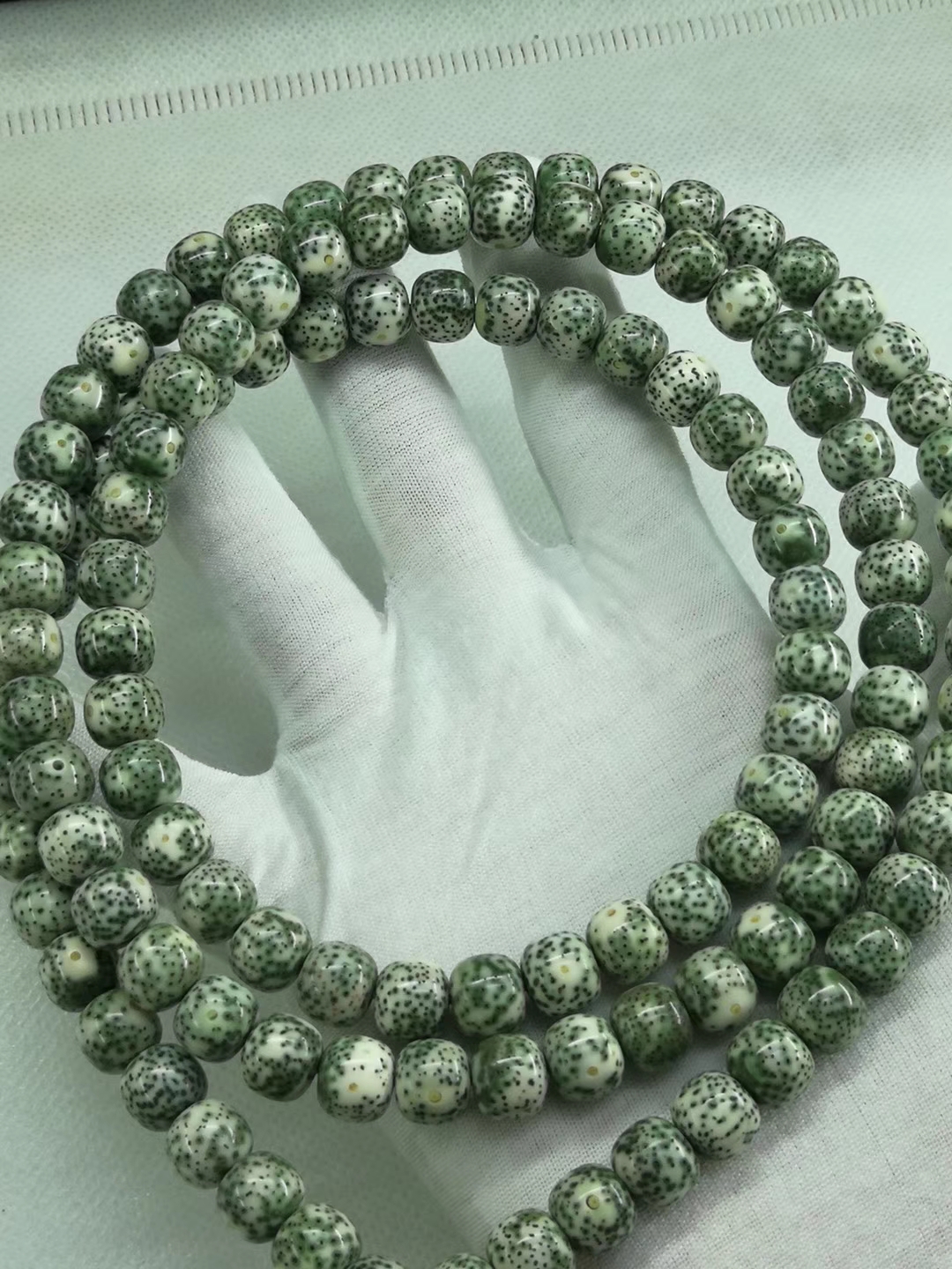 原生态彩云追月星月菩提欣赏