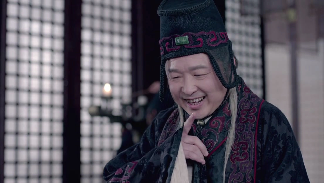 《琅琊榜》中让你惊喜的几个角色,演技棒棒的