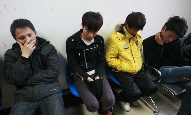 初中生校外打群架,学校如何善后?5点实战方法供大家参考!