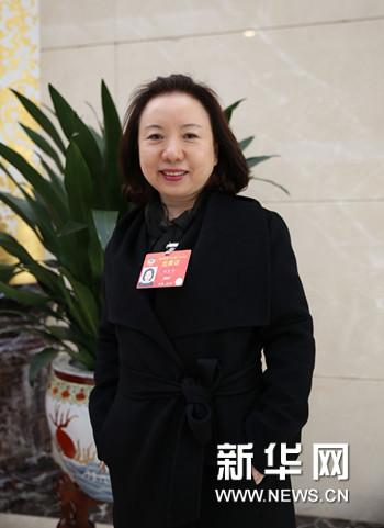 刘月宁:扶智与志 文艺扶贫大有可为