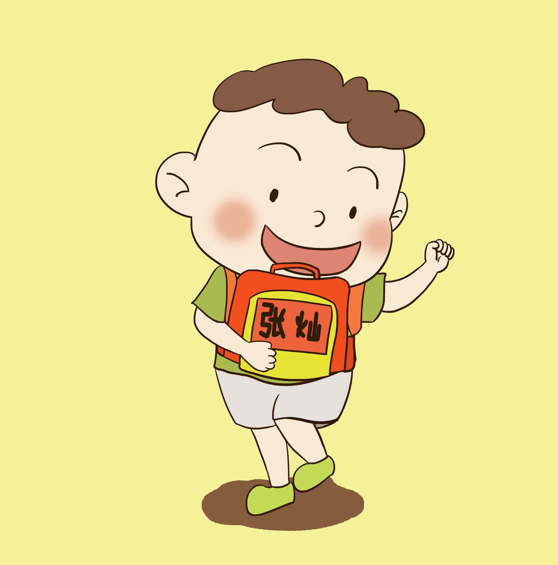 你家孩子再可爱,这几类照片也不能随便发,学做聪明妈妈