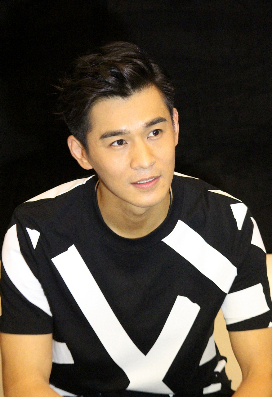 免费上热搜# #你认为最帅的男星是谁# 中国内地十大最帅男星(70 ))