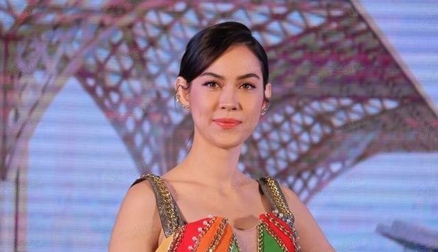 aff前夫songkran和matt在一起,泰剧女神taew表示支持?