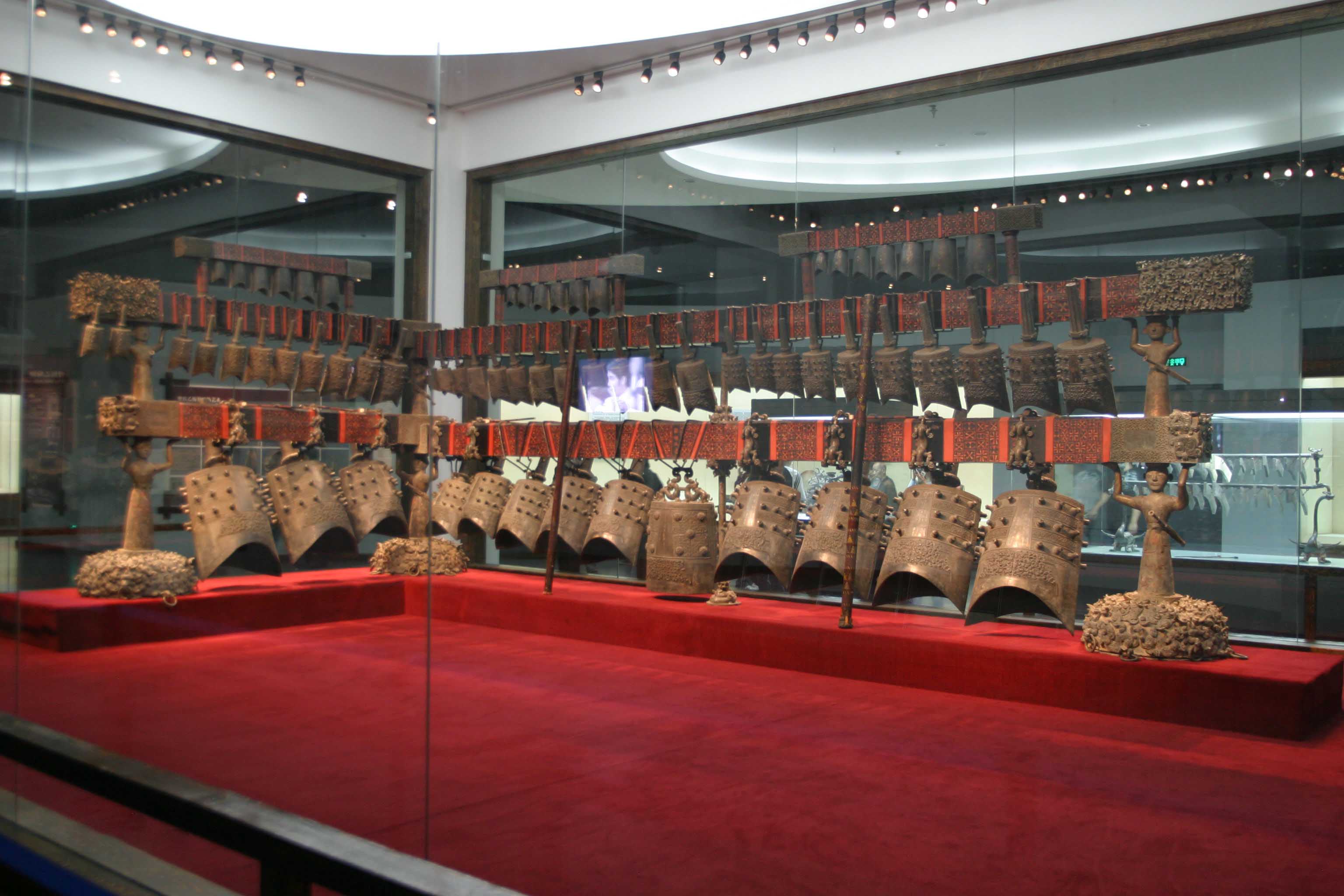 请你先看懂文物,古董,古玩的区别,然后再来收藏!