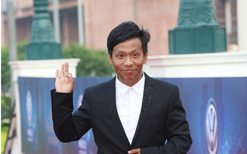 娱乐明星排行榜,喜剧演员宋小宝.荧屏上宋小宝总是带给观众乐趣.