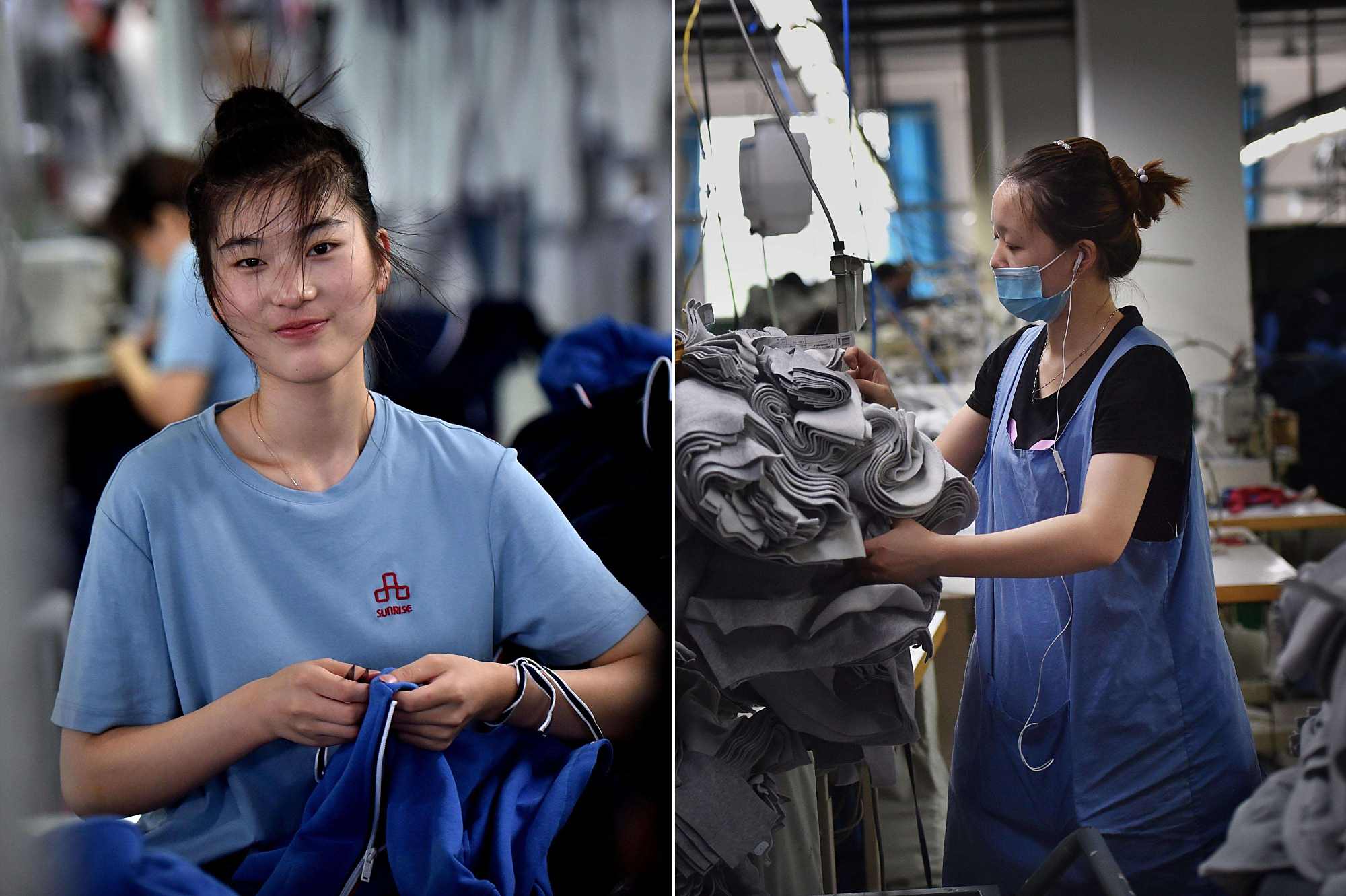 为什么现在的学生都不想打暑假工,真的吃不了苦吗?原因很现实!