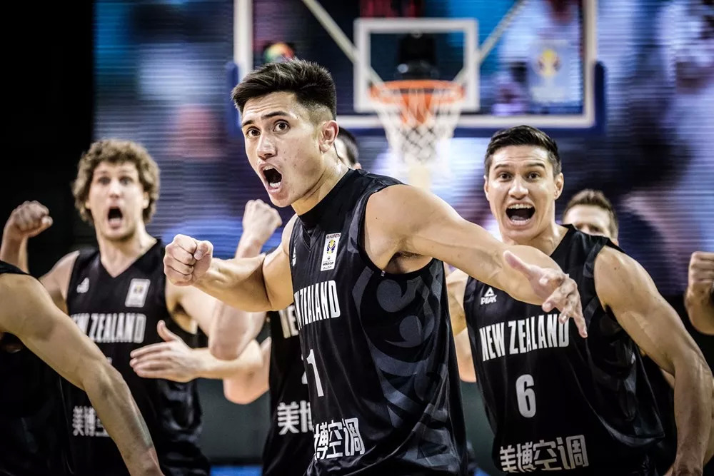 新西兰男篮国家队迎强力中锋,美博空调蓄势待发!-家电圈官网