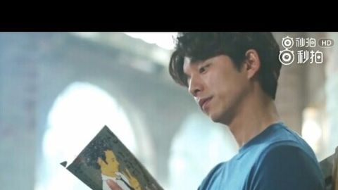 "鬼怪"182套服装剪辑 打开孔刘的专属秀场!