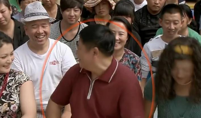 《乡村爱情》爆笑穿帮镜头,张张有亮点,网友:厉害了,刘大脑袋