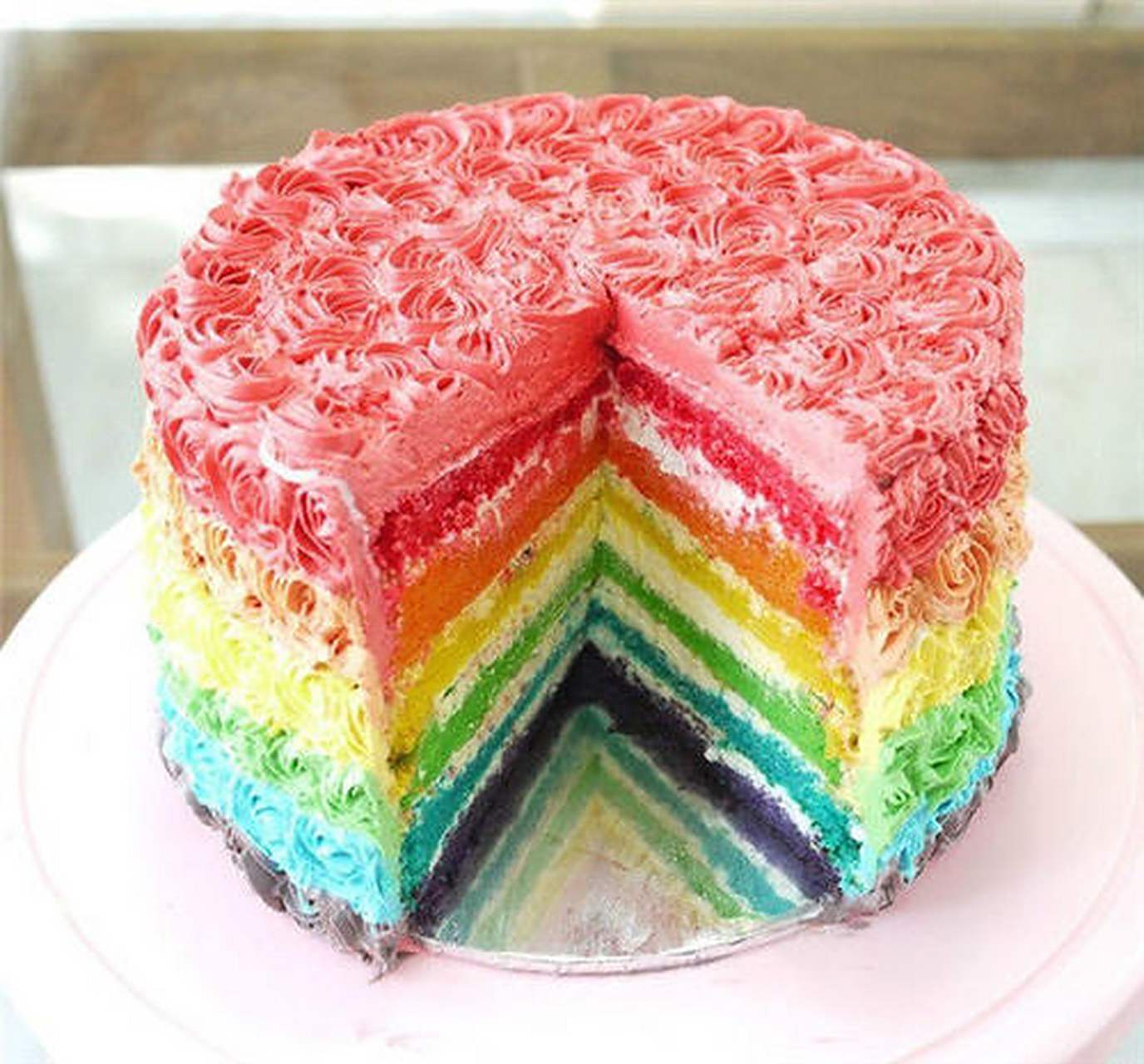 会吃最光荣#凉蛋糕为四川小吃的精品,多用于早点,自助餐,单吃亦可.