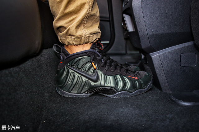 这次主打"极客风" 深度体验长城哈弗f7