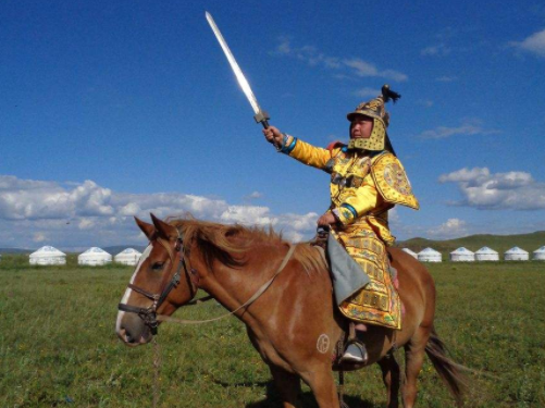 古代打仗长途跋涉,将士想老婆了如何处理?这一方法接地气