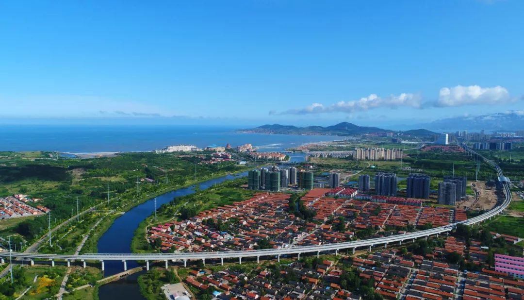 聚焦全民健身 "中国海洋温泉小镇"聚力打造康养目的地