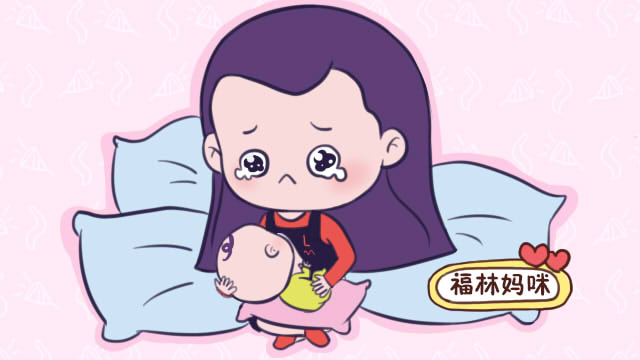 生孩子是女人最痛苦的經歷?母乳餵養的媽媽有話要說