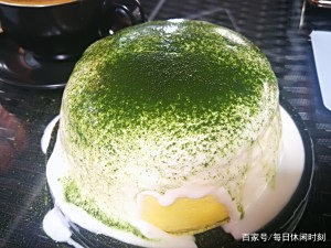 跟知名蛋糕店师傅学的半熟芝士!分享给小伙伴们!真的好吃! 跟知名蛋糕店师傅学的半熟芝士!分享给小伙伴们!真的好吃!