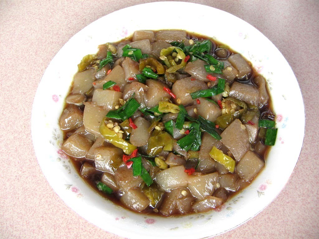 春天想减肥,多吃这种豆腐,0脂肪低热量高蛋白,价格便宜又饱腹