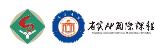 广东实验中学logo图片