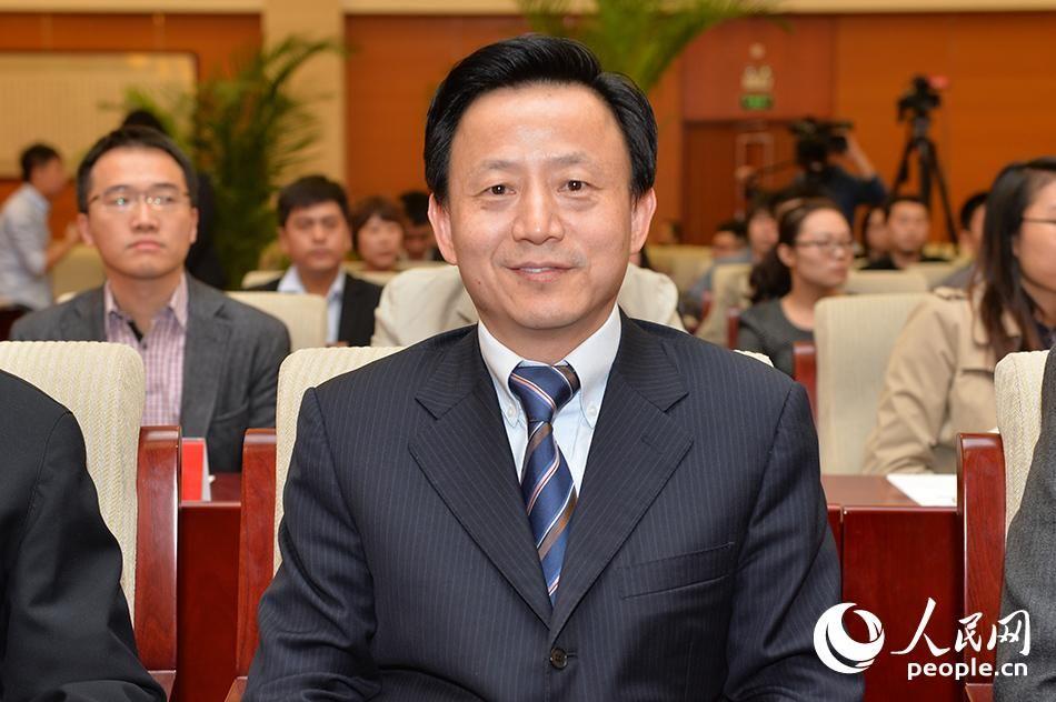 高融昆委员:开放不止步,改革再出发