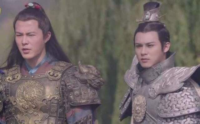 国有良将亦奈何,聊一聊北齐三杰:段韶,斛律光和高长恭